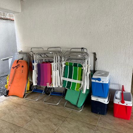 Praia Grande, Άνγκρα Ντος Ρέις Εξωτερικό φωτογραφία