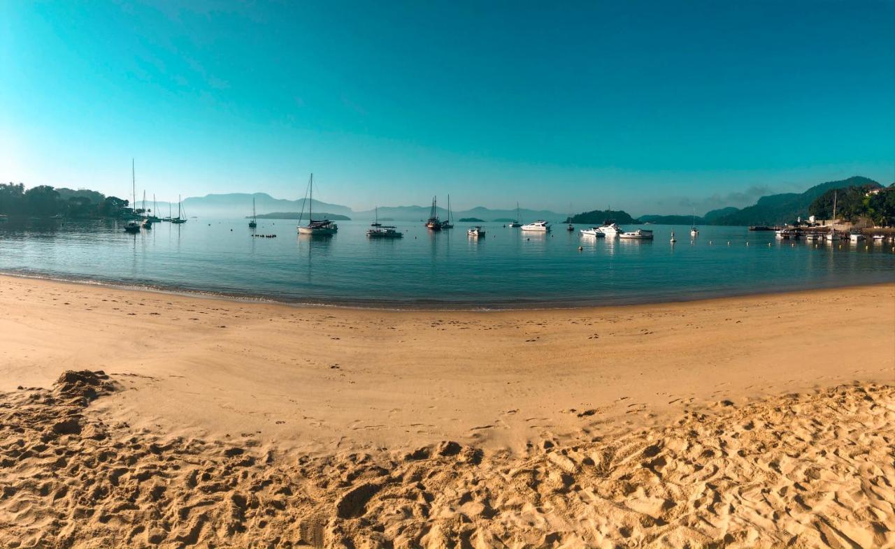 Praia Grande, Άνγκρα Ντος Ρέις Εξωτερικό φωτογραφία
